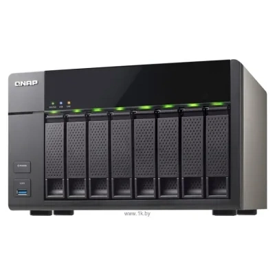 QNAP TS-851