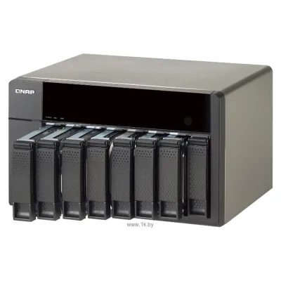 QNAP TS-851