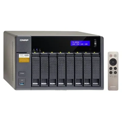 QNAP TS-853A-4G