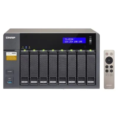 QNAP TS-853A-4G