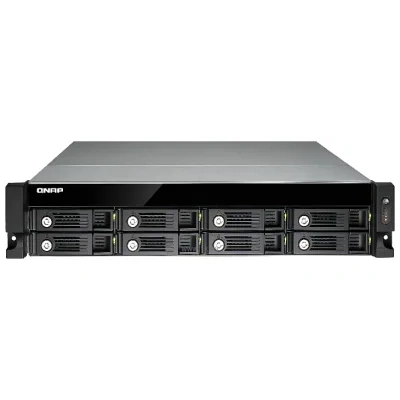 QNAP TS-853U-RP