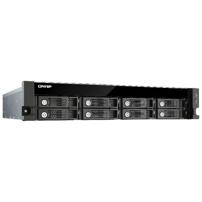 QNAP TS-853U-RP