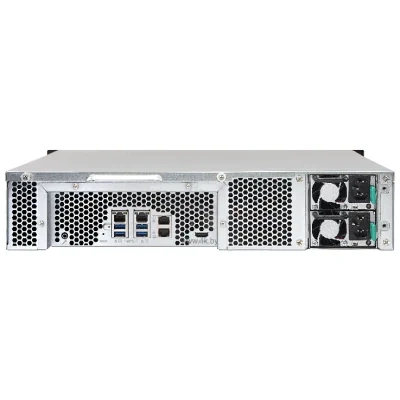 QNAP TS-853U-RP