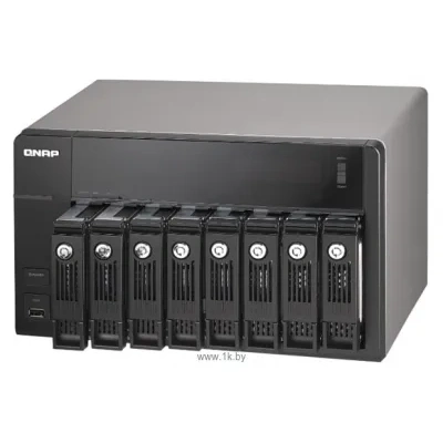 QNAP TS-870 Pro