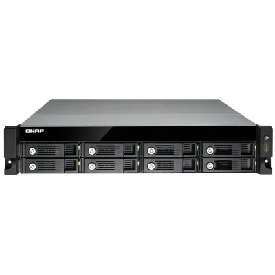 QNAP TS-870U-RP