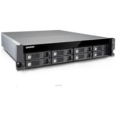 QNAP TS-870U-RP