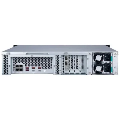 QNAP TS-883XU-RP-E2124-8G