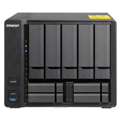 QNAP TS-932X-2G