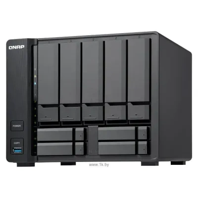 QNAP TS-932X-2G