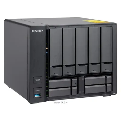 QNAP TS-932X-8G