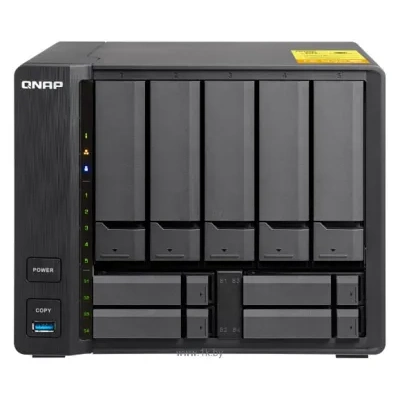 QNAP TS-932X-8G