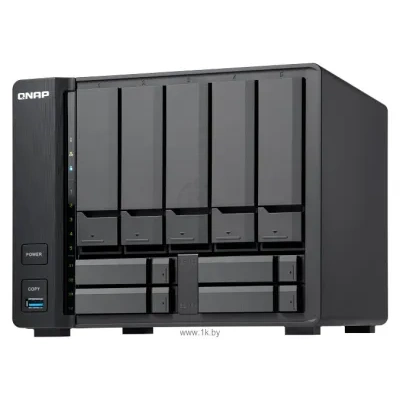 QNAP TS-932X-8G