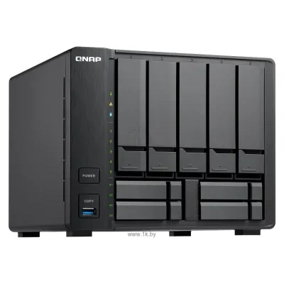 QNAP TS-932X-8G