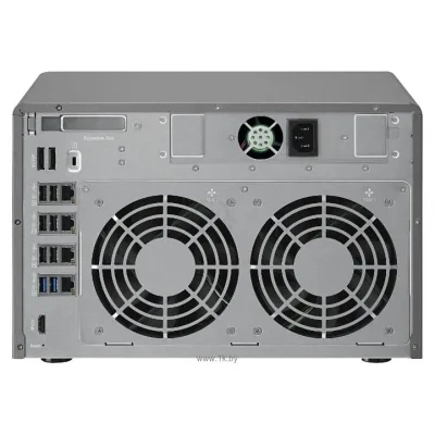 QNAP TS-EC1080 Pro