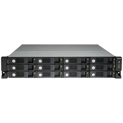 QNAP TVS-1271U-RP-i7-32G