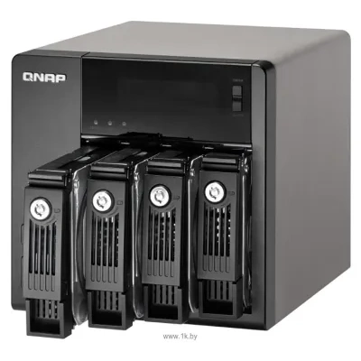 QNAP TVS-471-PT-4G