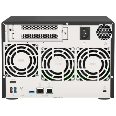 QNAP TVS-675-8G