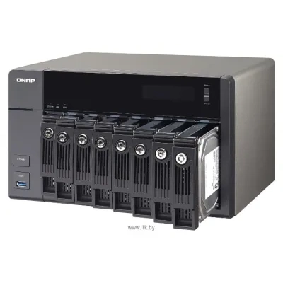 QNAP TVS-871-i7-16G