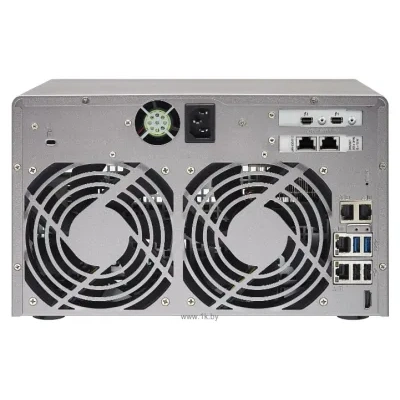 QNAP TVS-871T-i7-16G