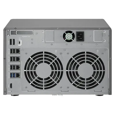 QNAP TVS-EC1080-E3-16G