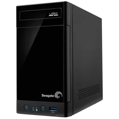 Seagate STBN4000700