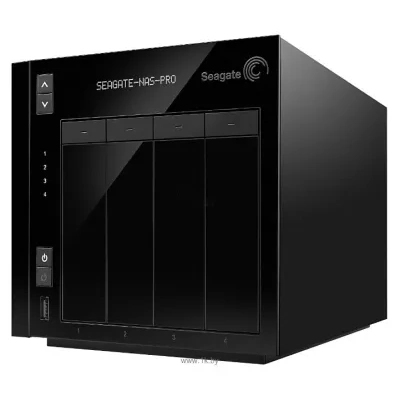 Seagate STDE16000200