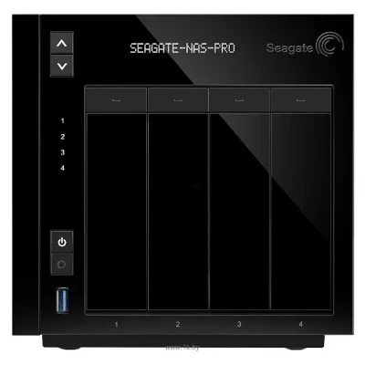 Seagate STDE16000200