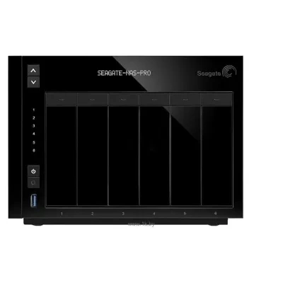 Seagate STDF12000200