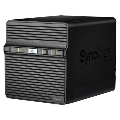 Synology Disk Station DS420j