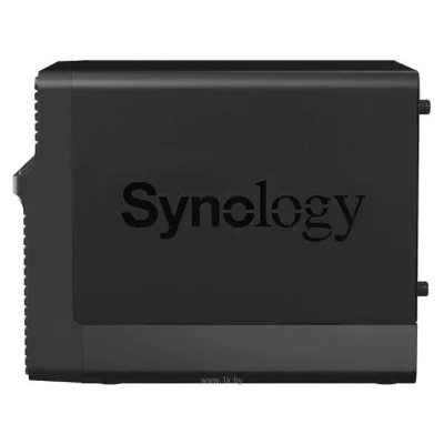 Synology Disk Station DS420j