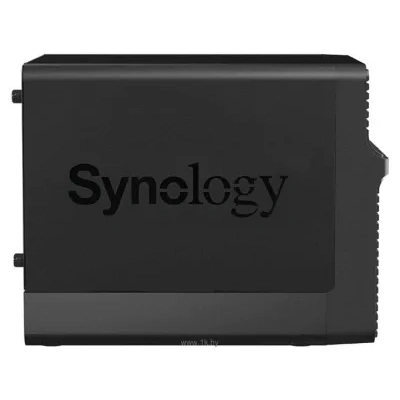 Synology Disk Station DS420j