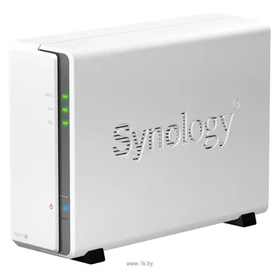 Synology DiskStation DS115j