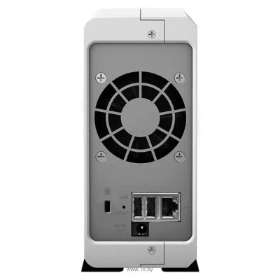 Synology DiskStation DS115j