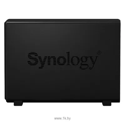 Synology DiskStation DS118