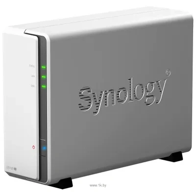 Synology DiskStation DS120j