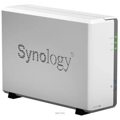 Synology DiskStation DS120j