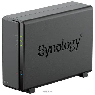 Synology DiskStation DS124