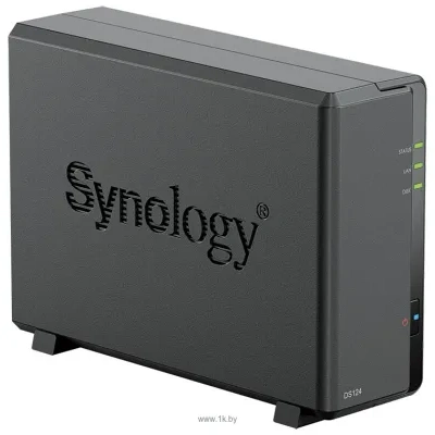 Synology DiskStation DS124