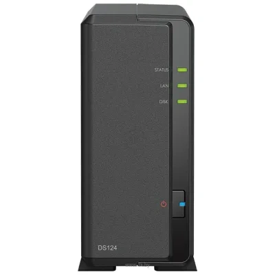 Synology DiskStation DS124