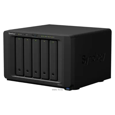 Synology DiskStation DS1517+ 2GB