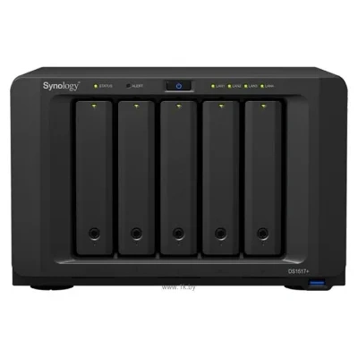 Synology DiskStation DS1517+ 2GB