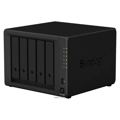 Synology DiskStation DS1520+