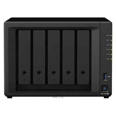 Synology DiskStation DS1520+