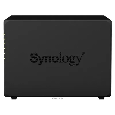 Synology DiskStation DS1520+