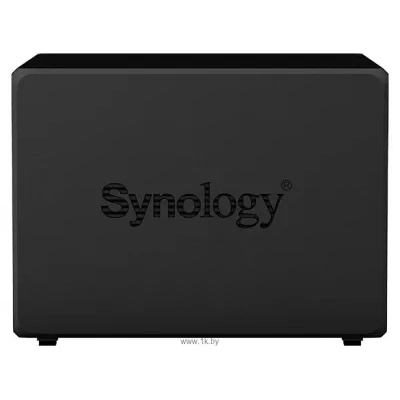 Synology DiskStation DS1520+