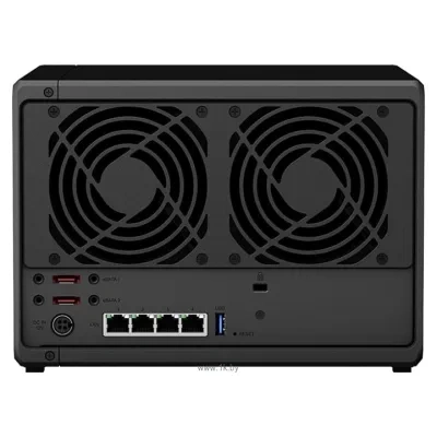 Synology DiskStation DS1520+