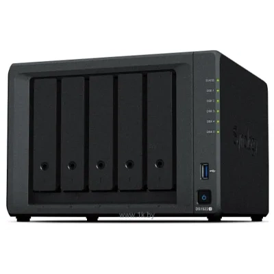 Synology DiskStation DS1522+