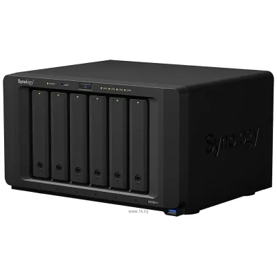 Synology DiskStation DS1621+