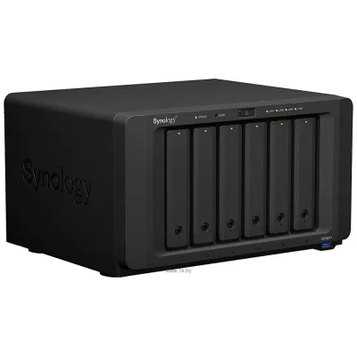 Synology DiskStation DS1621+