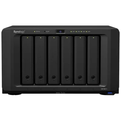 Synology DiskStation DS1621+